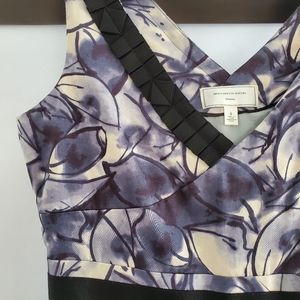 Moulinette Soeurs Watercolor Dress Size 6